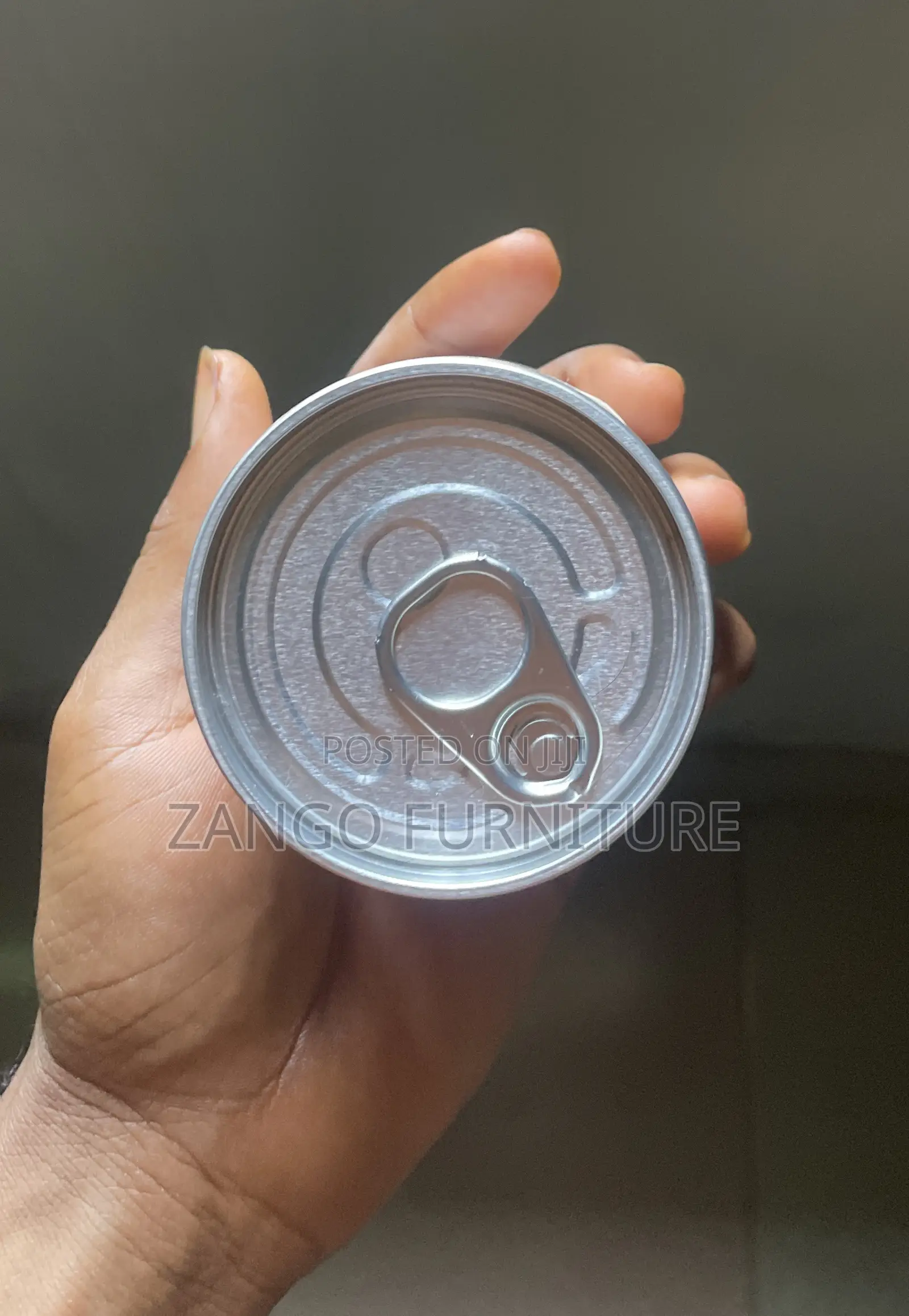 Initial Air Freshener