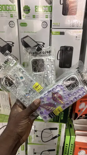 Phone Covers for Girls