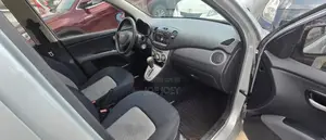 Hyundai I10 1.0 2011 Blue
