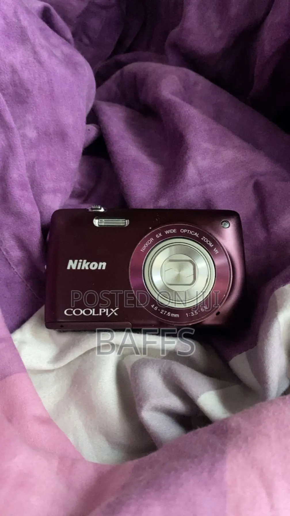 Nikon Coolplix