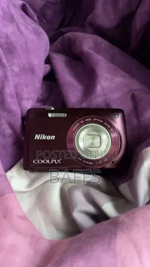 Nikon Coolplix