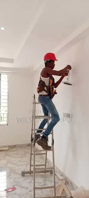 Reliable Electrician for Electrical Wiring, Installation & Maintenance