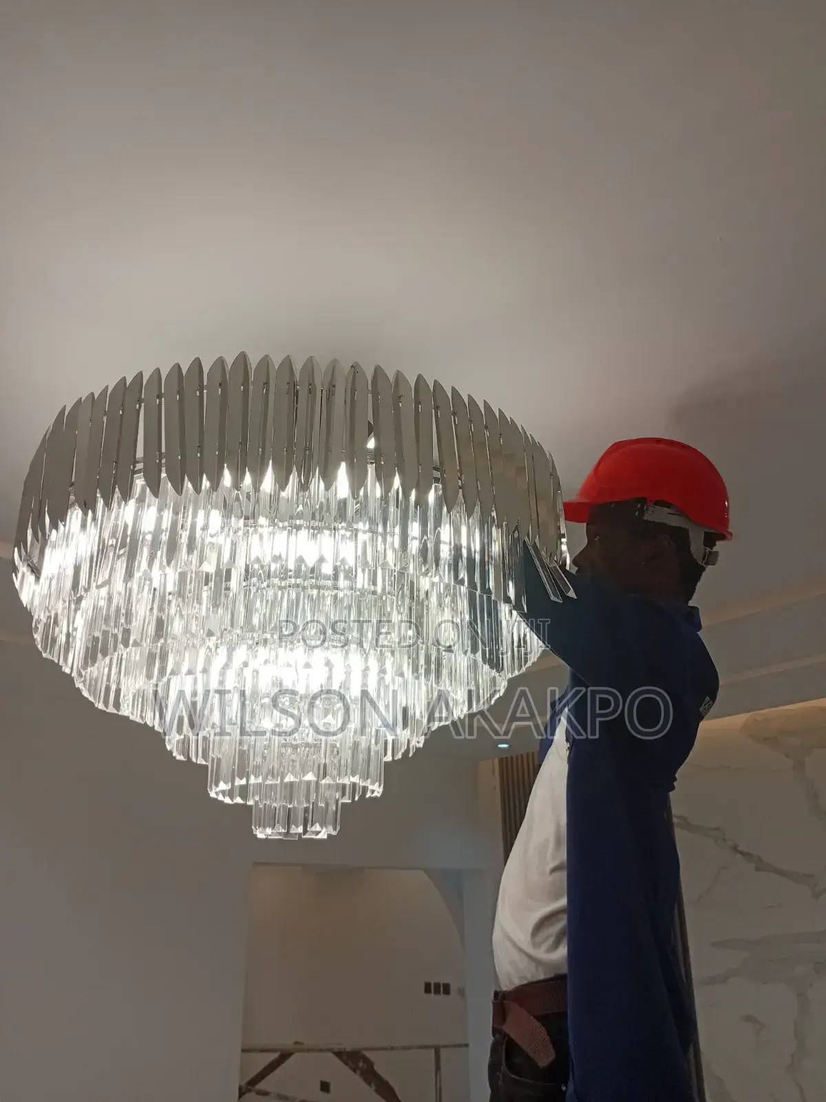 Reliable Electrician for Electrical Wiring, Installation & Maintenance