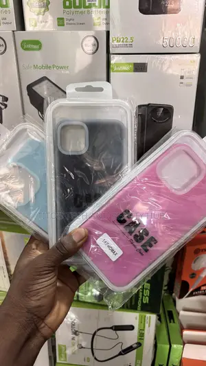 Phone Covers/Cases for iPhones