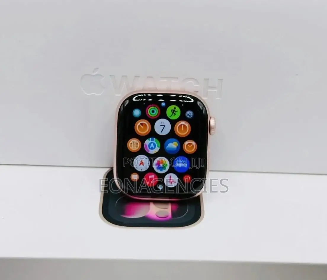 Brand New Apple Watch Series 11 42mm GPS - Sealed