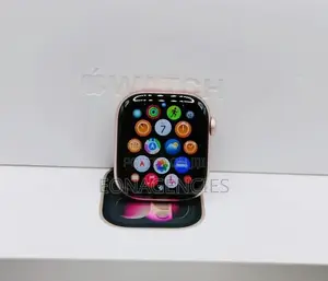 Brand New Apple Watch Series 11 42mm GPS - Sealed