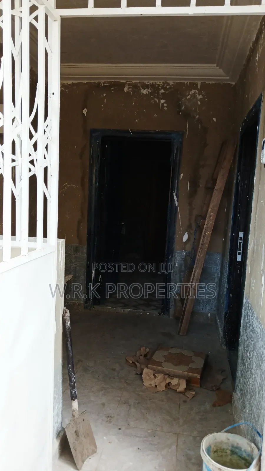 1bdrm Apartment in Asorkore Koforidua, New-Juaben Municipal for rent