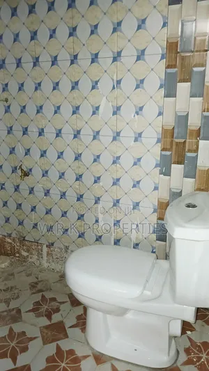 1bdrm Apartment in Asorkore Koforidua, New-Juaben Municipal for rent