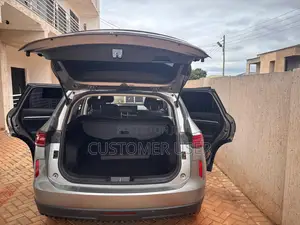Haval H6 2025 Silver