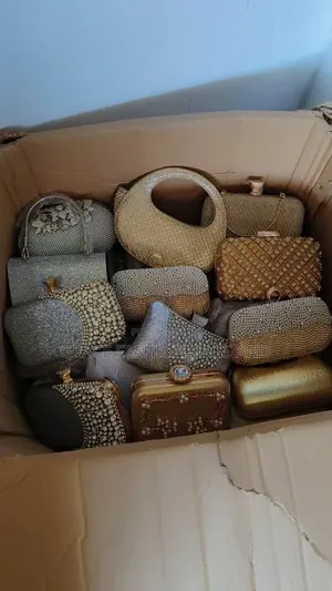 Clutch Purse
