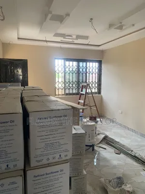 1bdrm Apartment in Stadium Road, Amasaman for rent