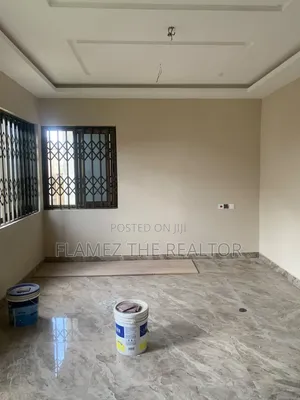 1bdrm Apartment in Stadium Road, Amasaman for rent