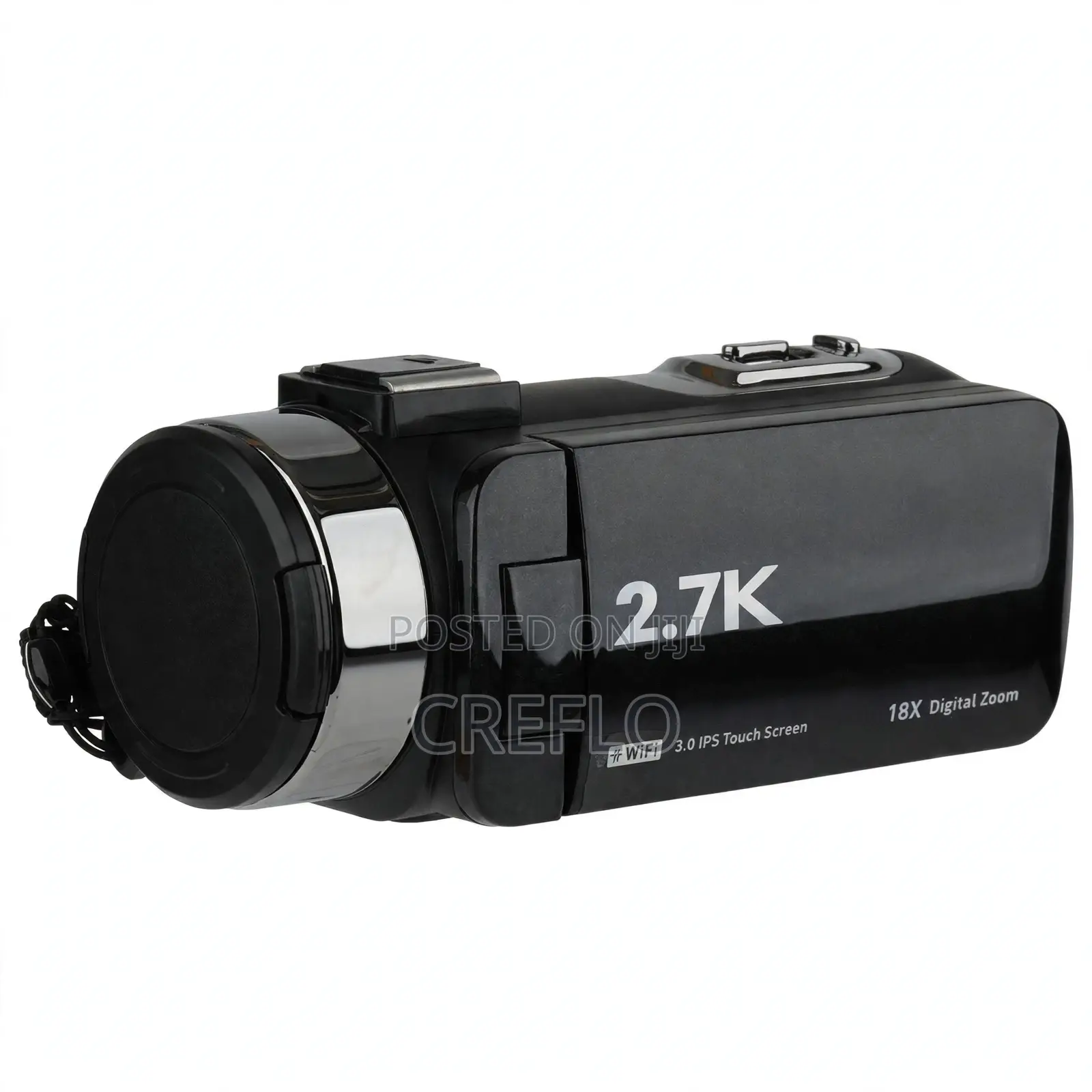 2.7k Komery Camcorder