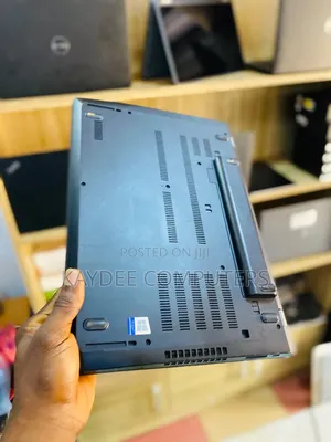 Laptop Lenovo ThinkPad T580 16GB Intel Core i5 SSD 256GB