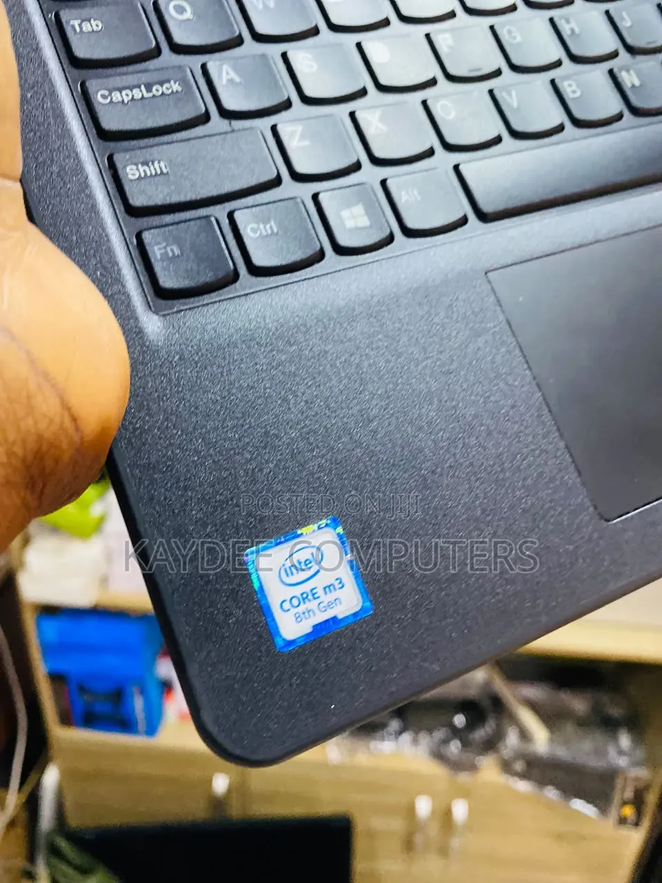 Laptop Lenovo ThinkPad T580 16GB Intel Core i5 SSD 256GB