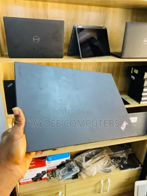 Laptop Lenovo ThinkPad T580 16GB Intel Core i5 SSD 256GB