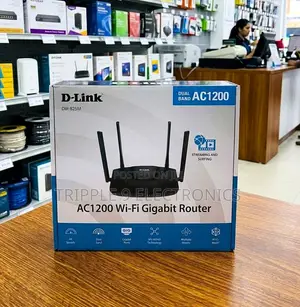 D-Link Wireless Repeater and Extender