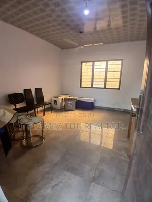 2bdrm Apartment in Kpobiman Container, Amasaman for rent