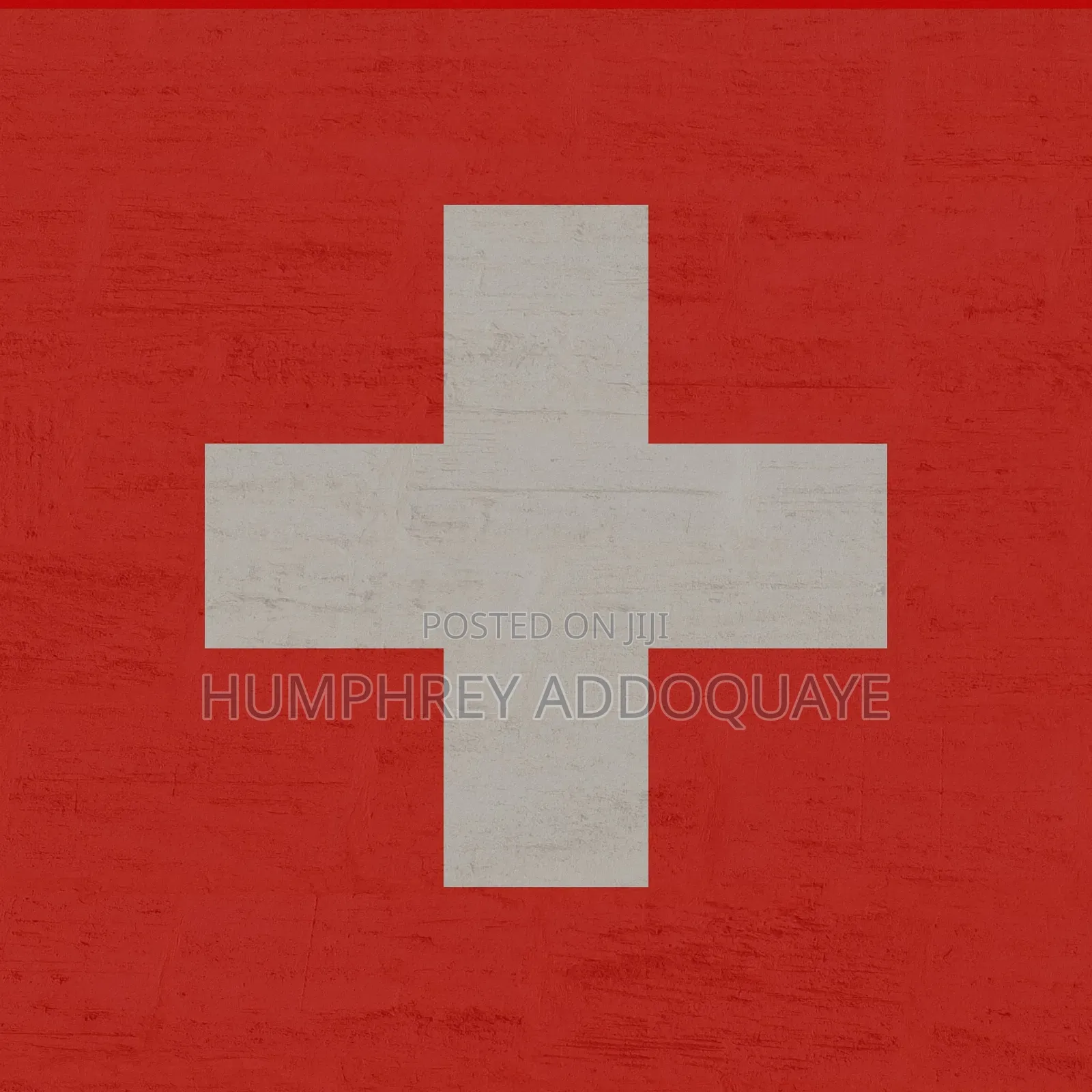 Work Program to Switzerland !