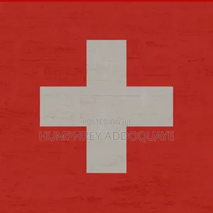 Work Program to Switzerland !