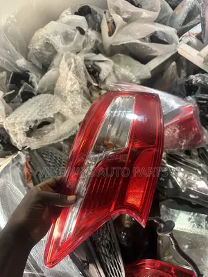 Nissan Sentra 2016-2017-2018 Taillight Original Used