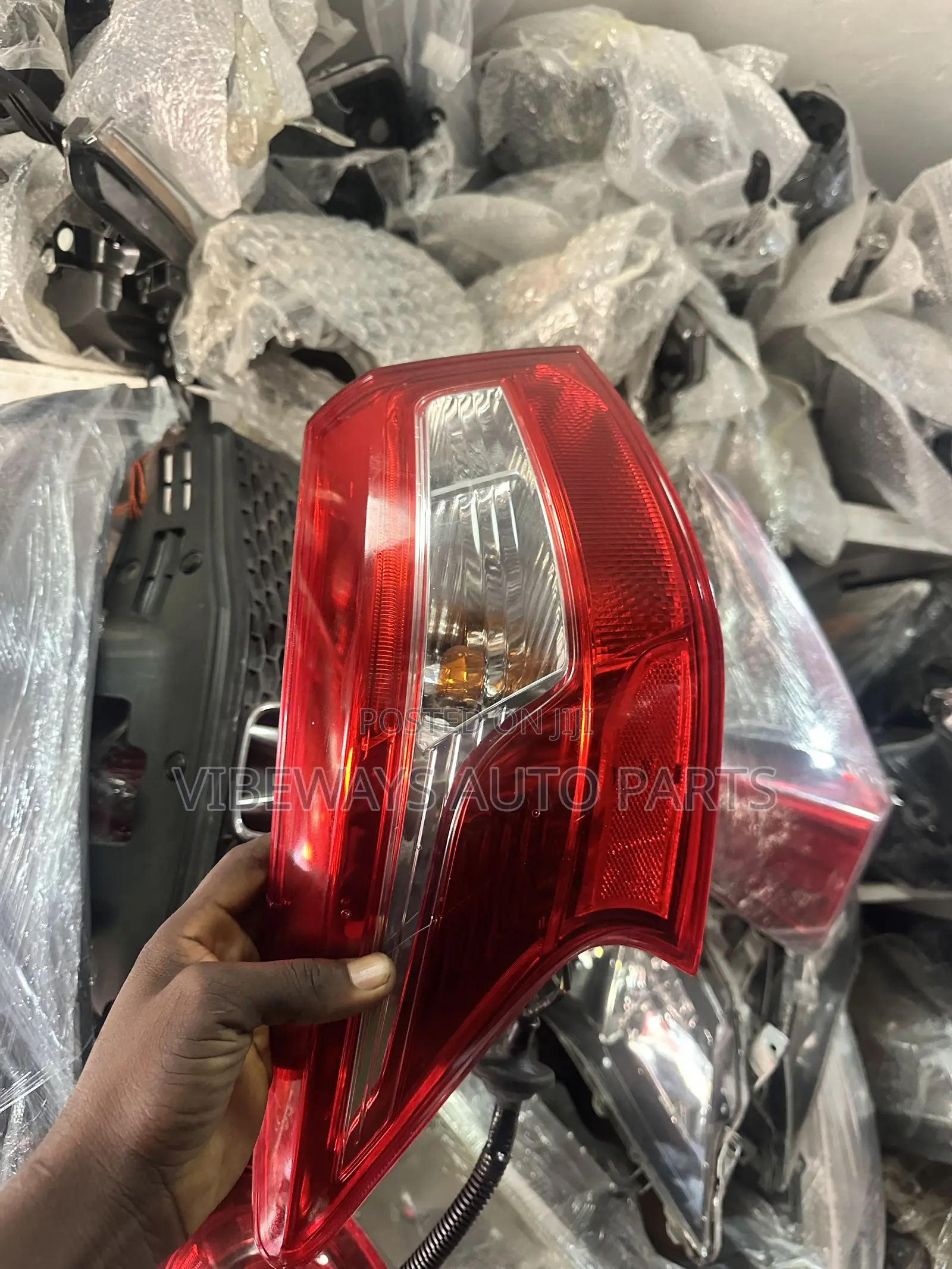 Nissan Sentra 2016-2017-2018 Taillight Original Used