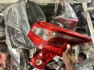 Nissan Sentra 2016-2017-2018 Taillight Original Used