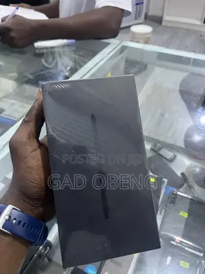 New Samsung Galaxy Note 9 128 GB Black