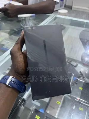 New Samsung Galaxy Note 9 128 GB Black