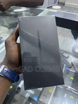 New Samsung Galaxy Note 9 128 GB Black