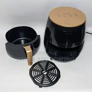 Silver Crest Air Fryer