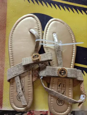 Affordable Ladies Slippers