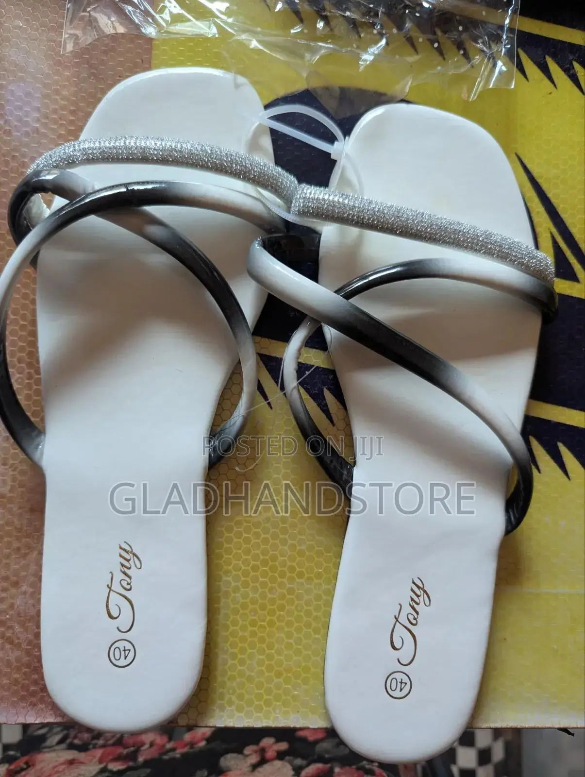 Affordable Ladies Slippers