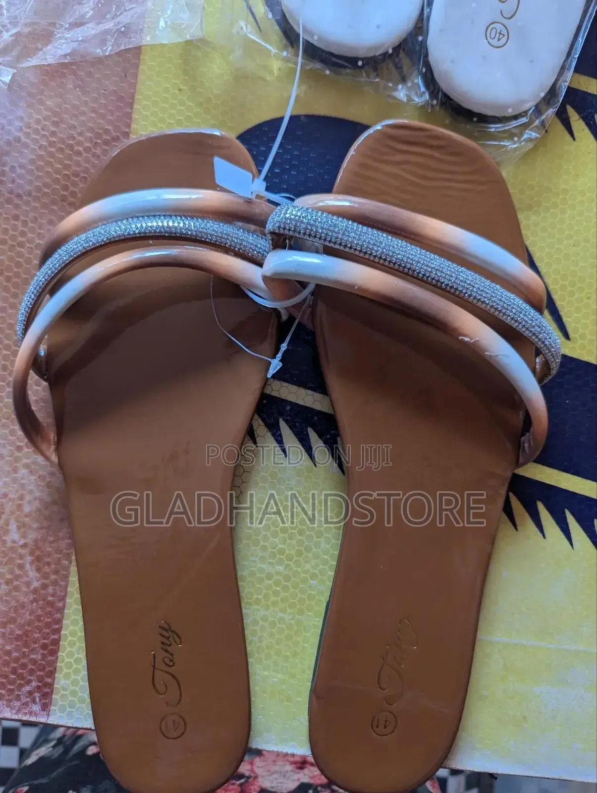 Affordable Ladies Slippers