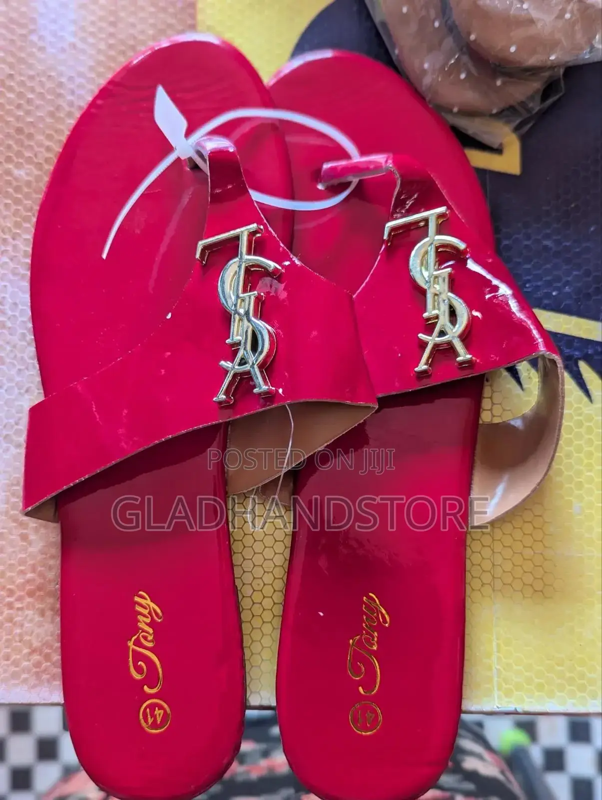 Affordable Ladies Slippers