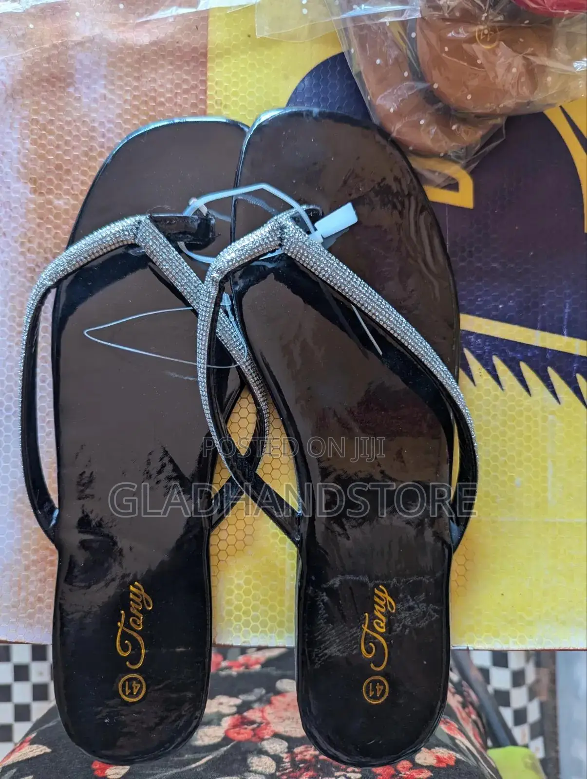 Affordable Ladies Slippers