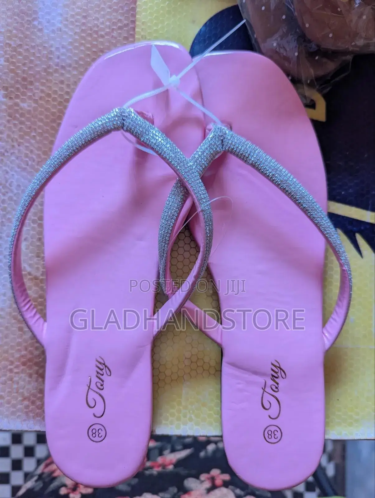 Affordable Ladies Slippers