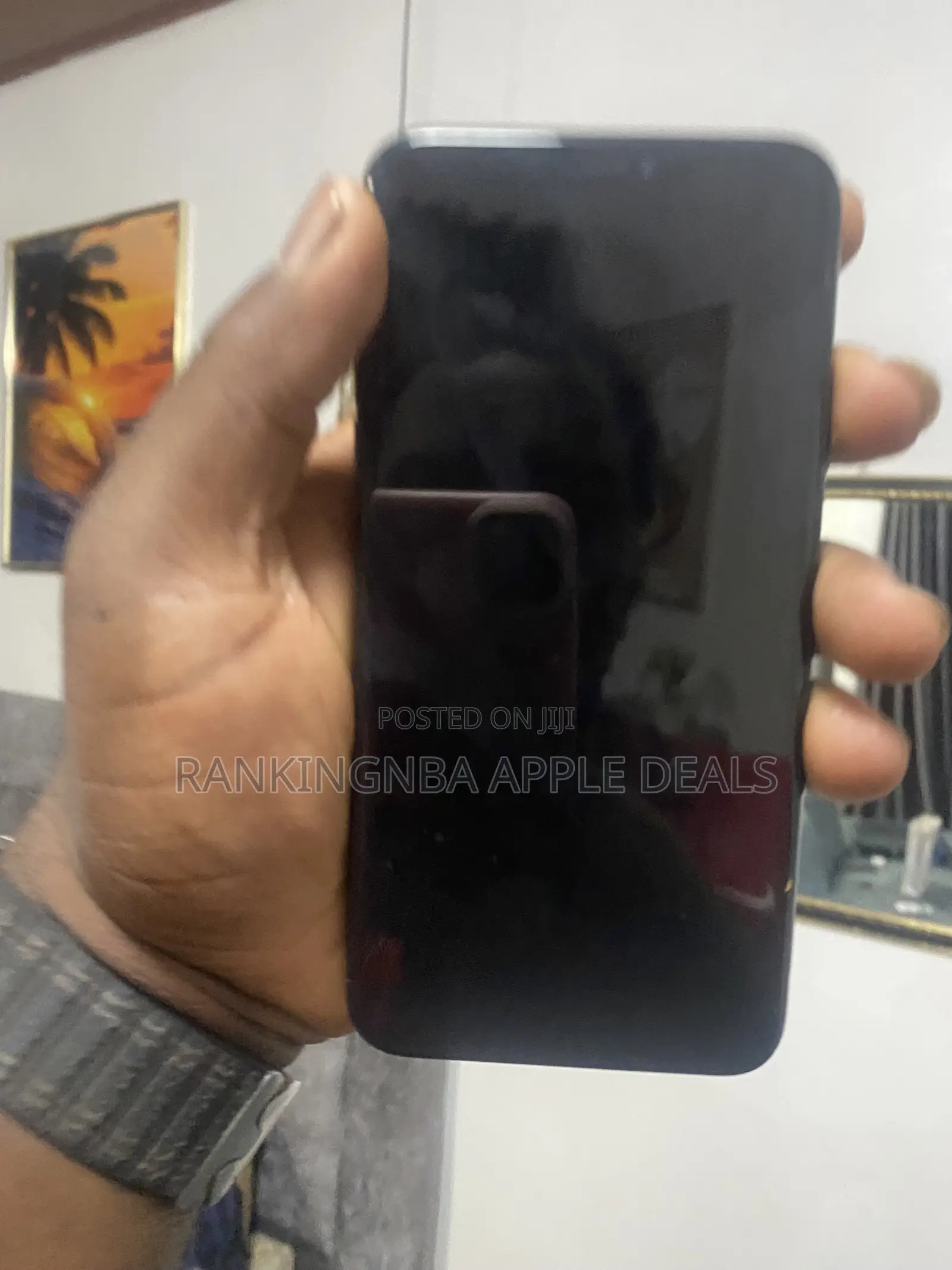 Apple iPhone 11 Pro Max 512 GB Gray