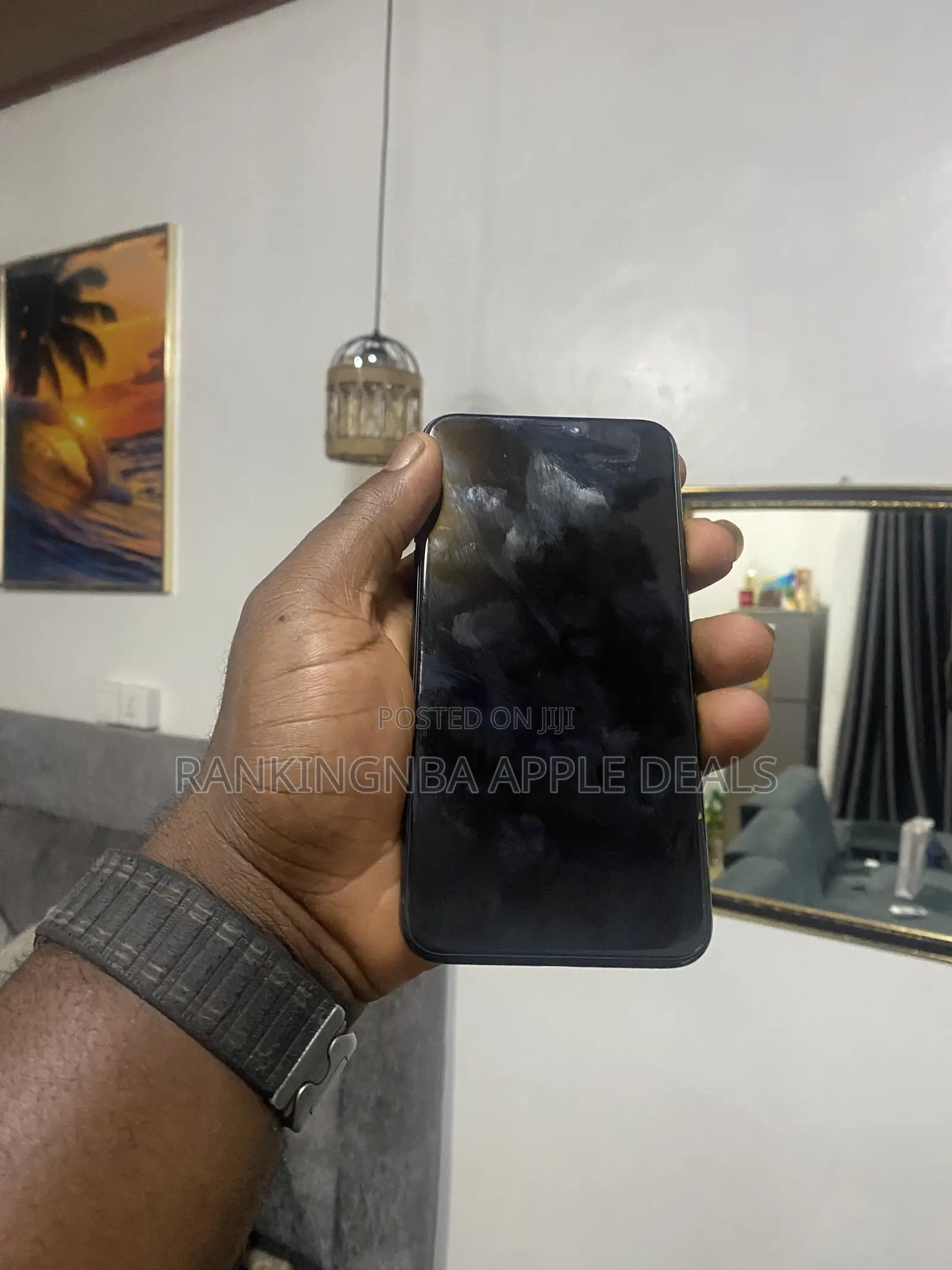 Apple iPhone 11 Pro Max 512 GB Gray