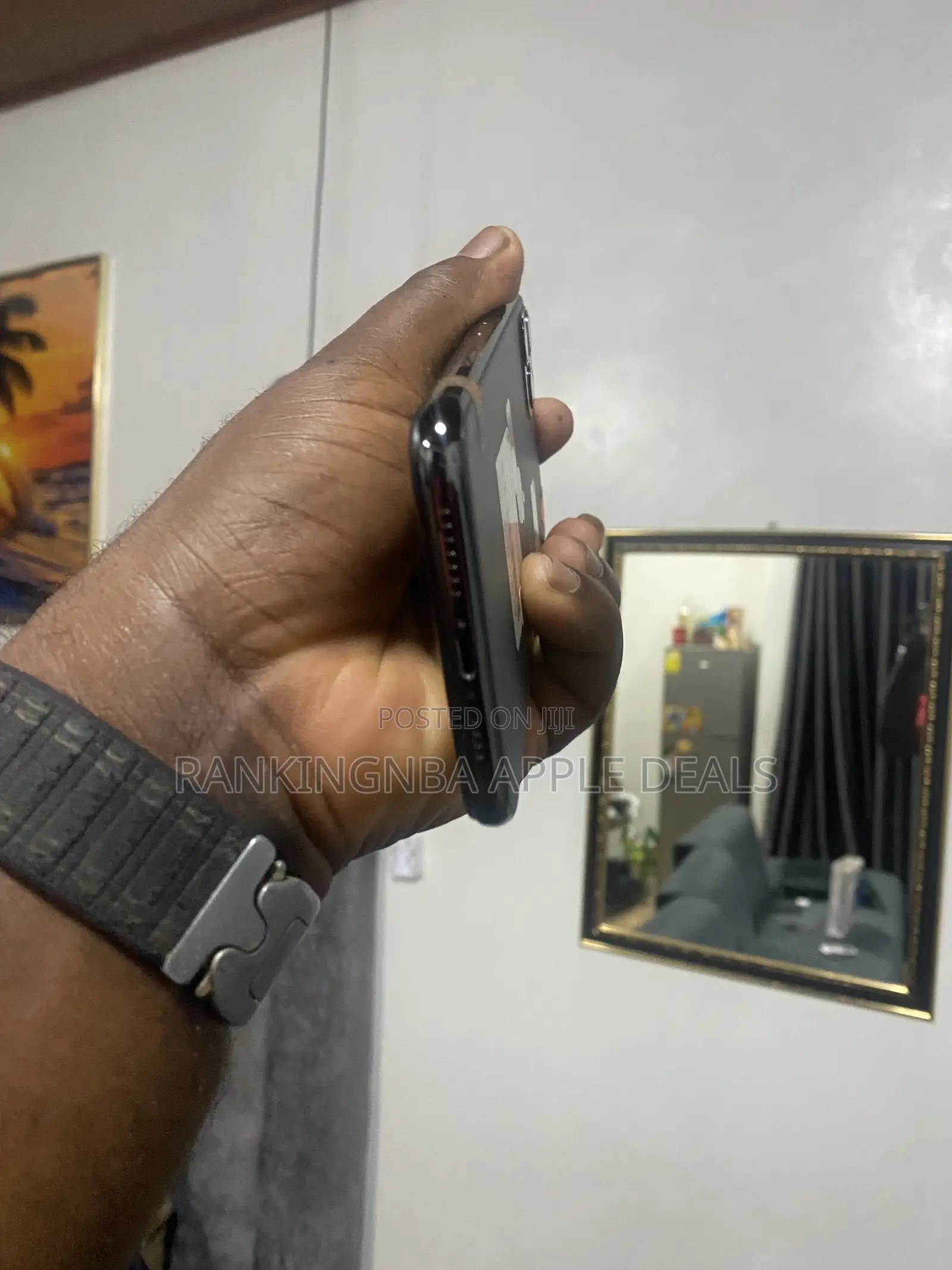 Apple iPhone 11 Pro Max 512 GB Gray