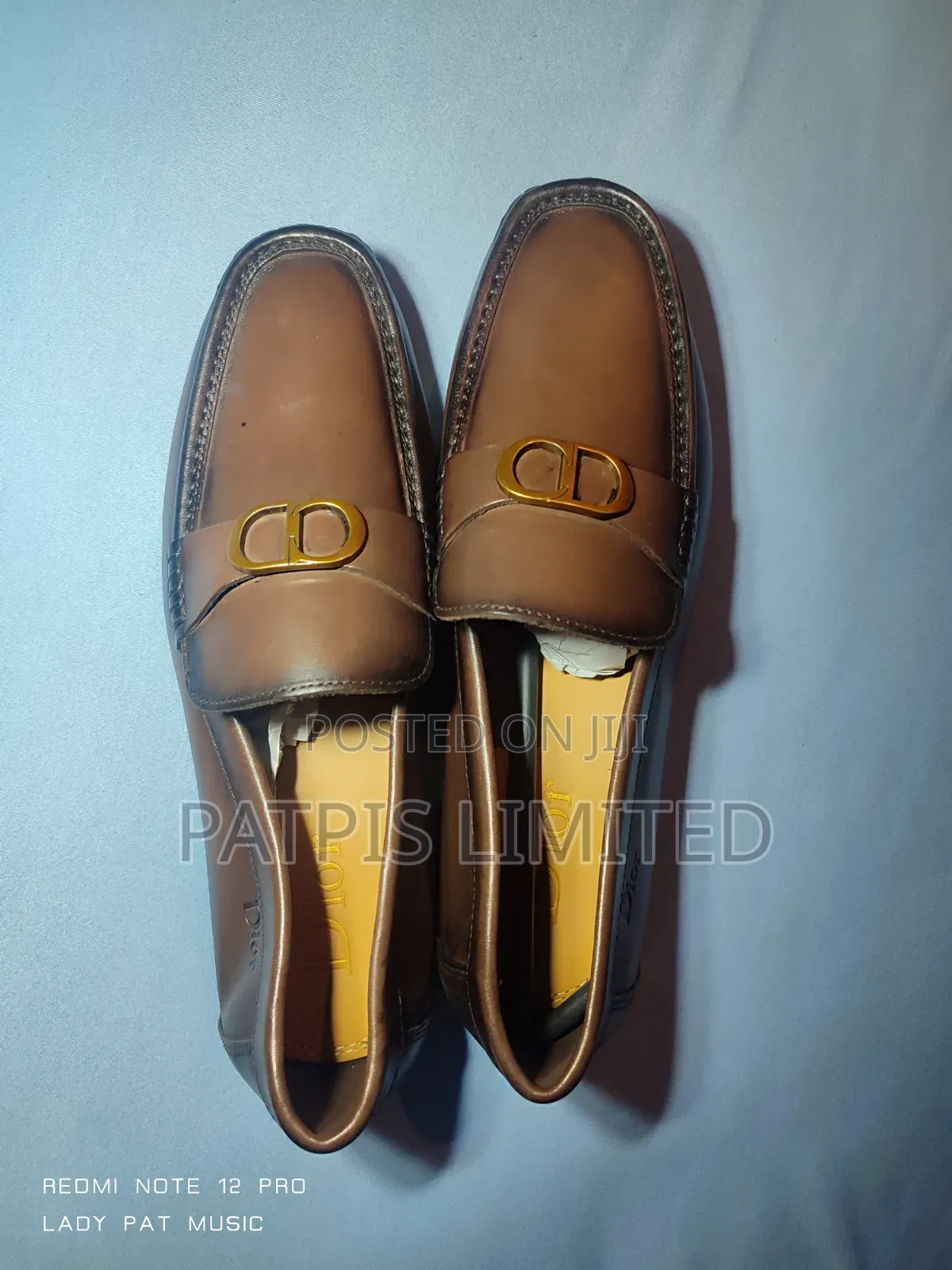 Men's Shoes