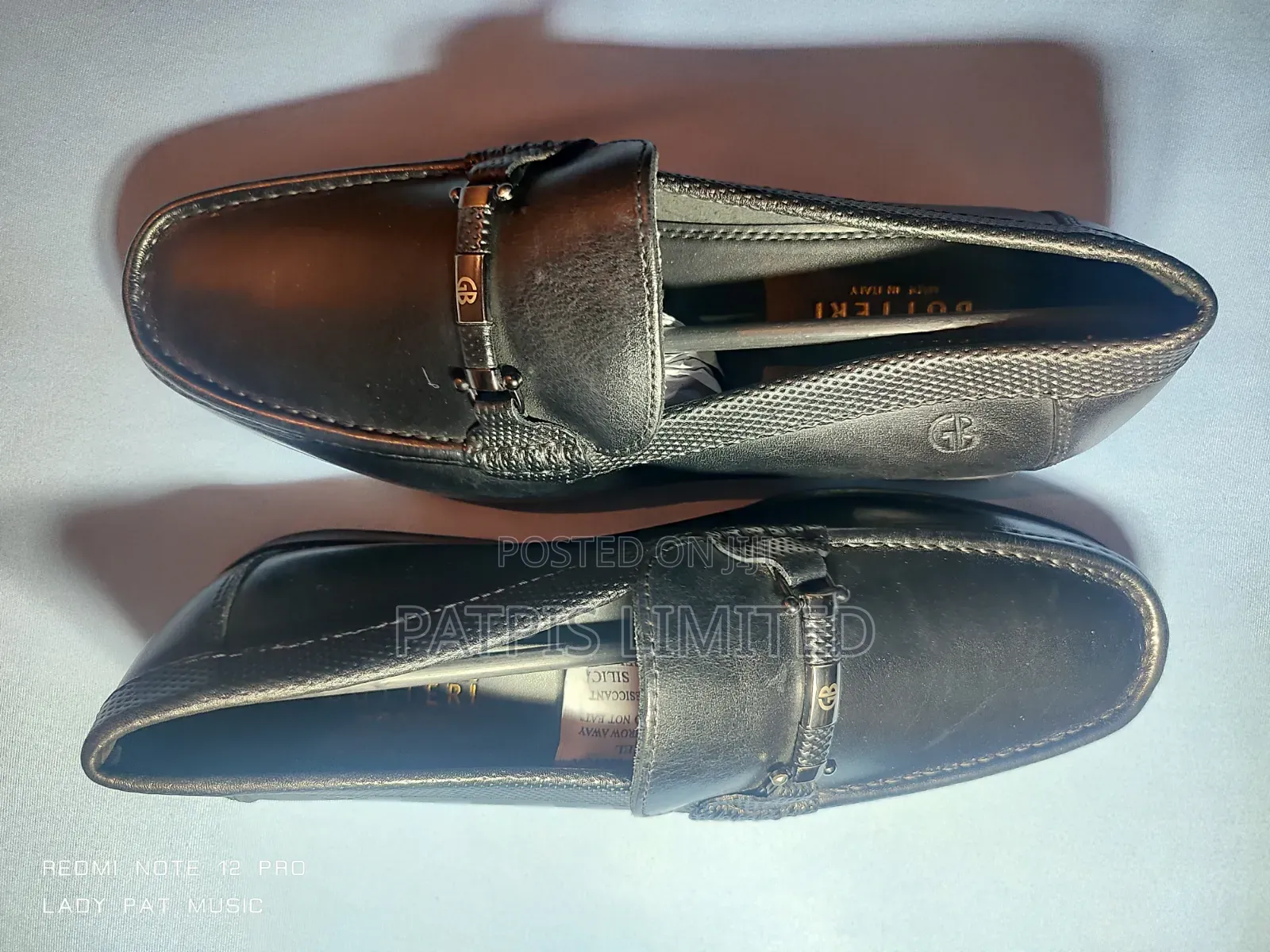 Men's Shoes