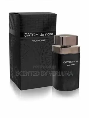 Catch De Noire