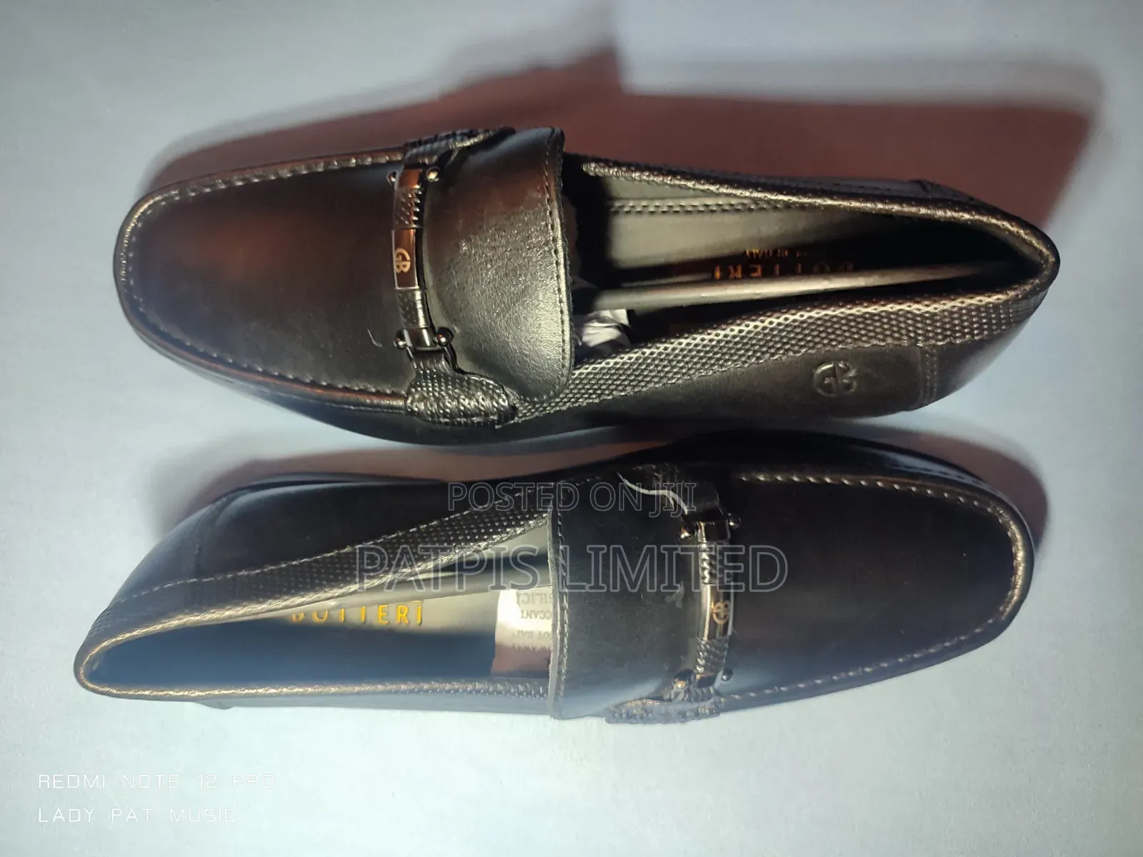 Men's Shoes