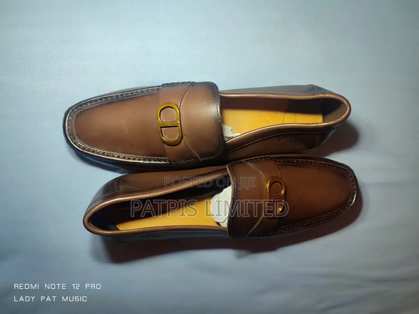 Men's Shoes
