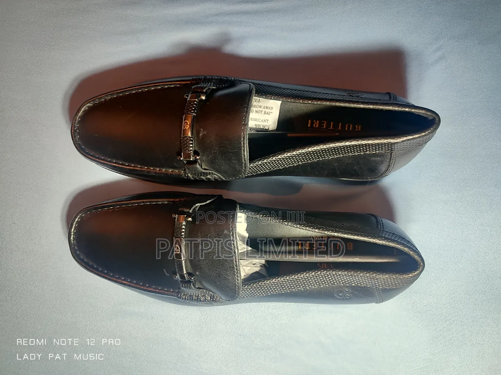 Men's Shoes