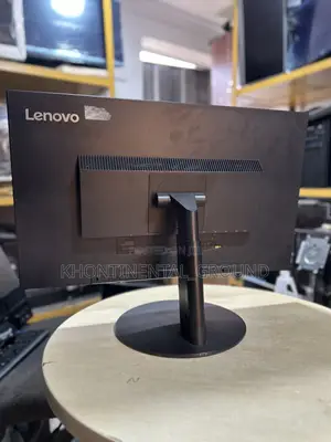 Lenovo 27” Monitor