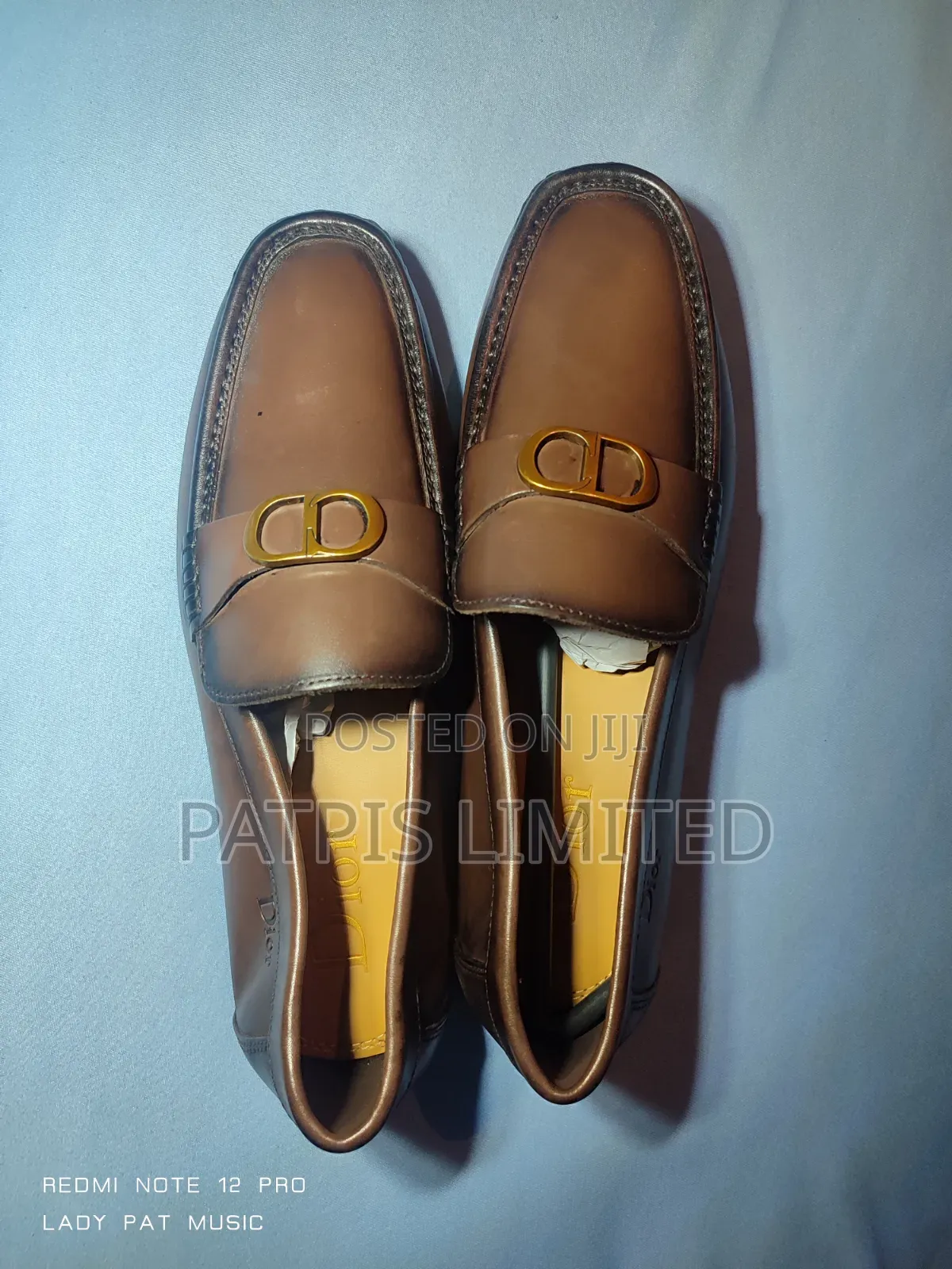 Men's Shoes