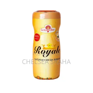 Royale Natural Cocoa Powder