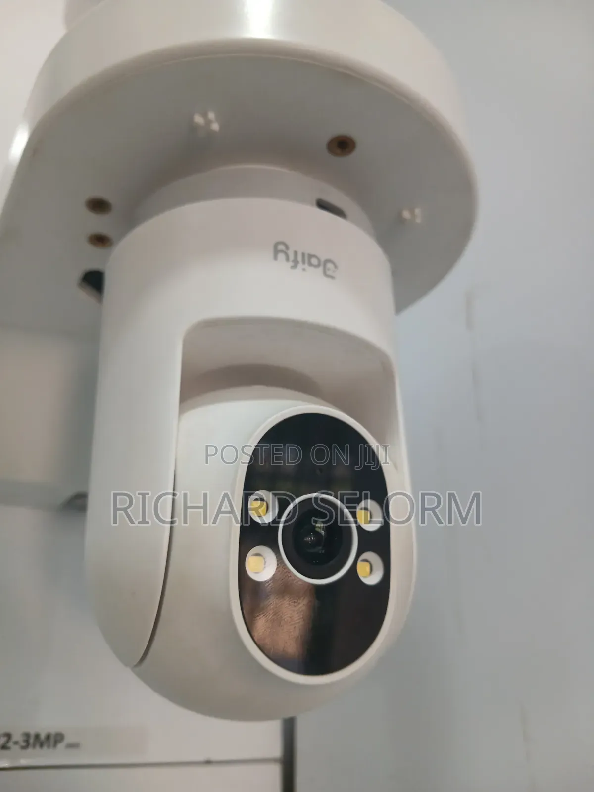 Jaify M2 - 3mp